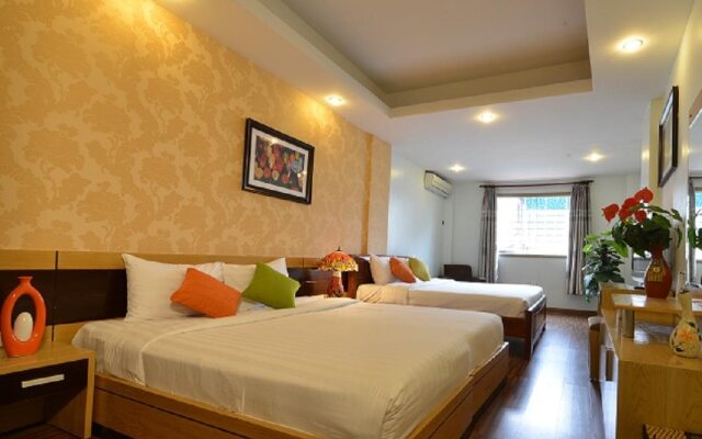 Old Quarter Centre Hotel
