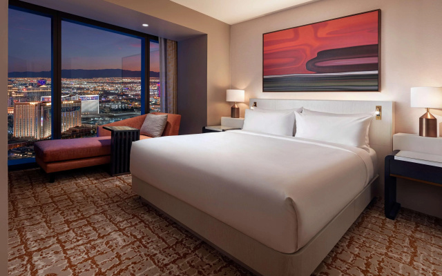 Las Vegas Hilton at Resorts World - Image 3