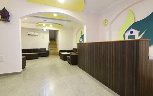 Townhouse OAK Arpora Villas