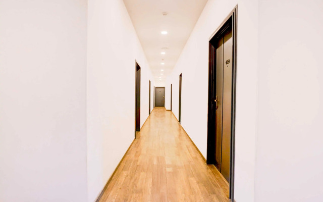 Collection O Bombay Exhibition Centre Goregaon