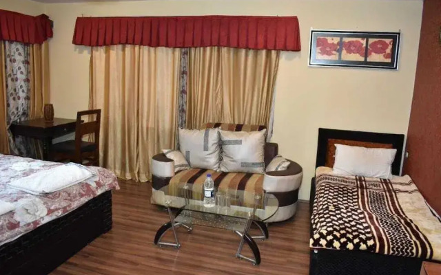 Urban Inn Resort