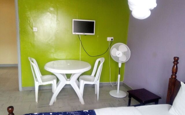 Sigana Guest House