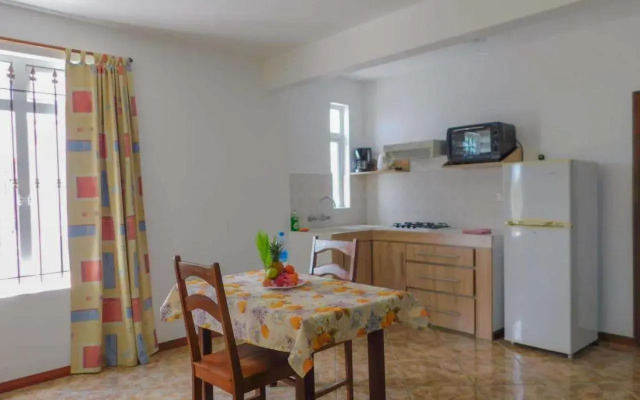 Tulsi Apartment & Studio