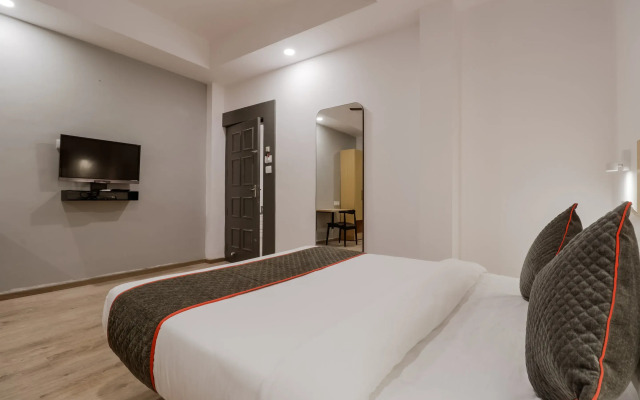 OYO Townhouse 155 Hotel Satya