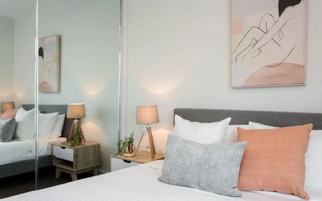 The East End Apartments by Urban Rest
