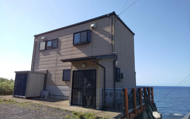 taiza house