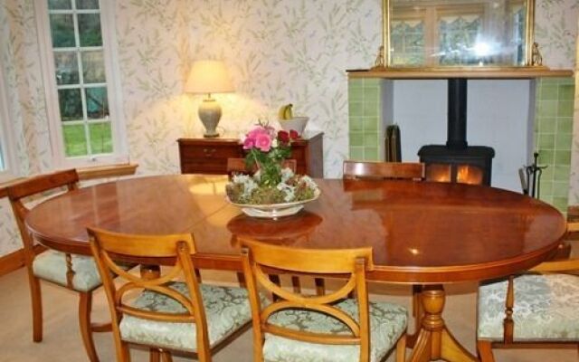 Fortingall B&B