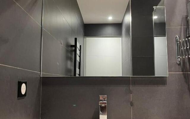 LA MAUVIERE - 75m2 - 4pers - Parking - Wifi