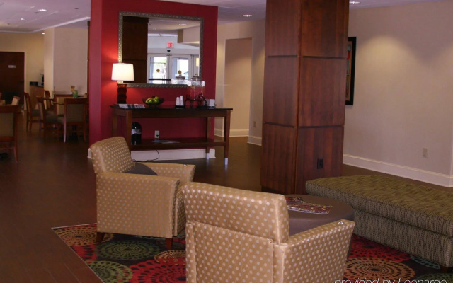 Holiday Inn Express Greenville by IHG