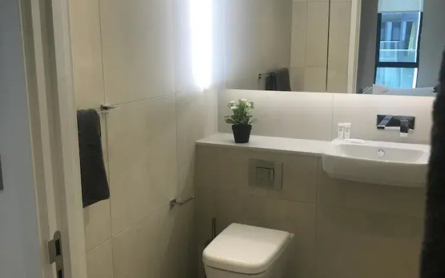 A1 Luxury Apartments