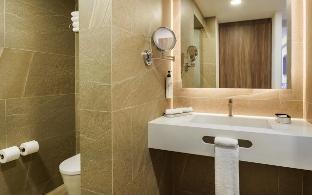 Radisson Puebla Angelopolis