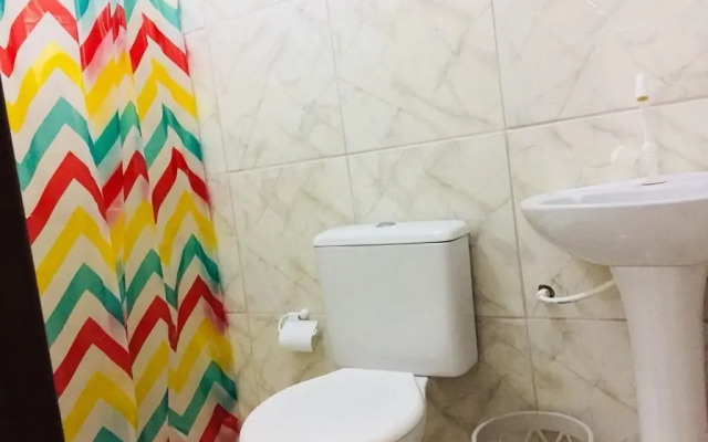 Pousada Costa Dourada