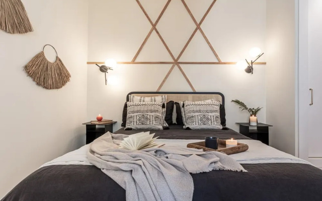 Zillah - 2 Bedrooms in Azca