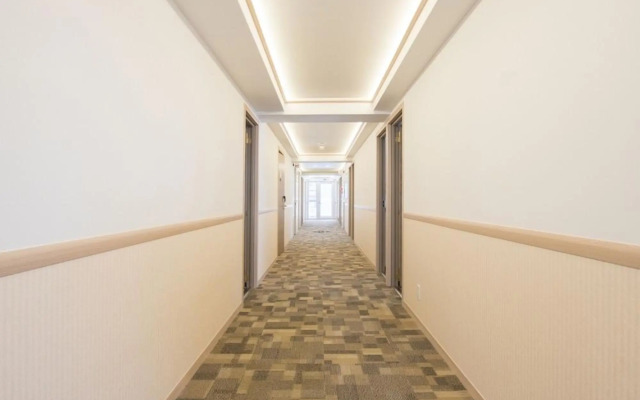 Toyoko Inn Osaka Kadoma-shi Ekimae