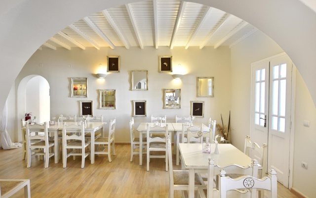 Erato Hotel Mykonos