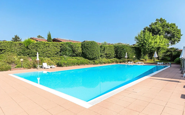 Residence Villa Giulia 5-03 with pool