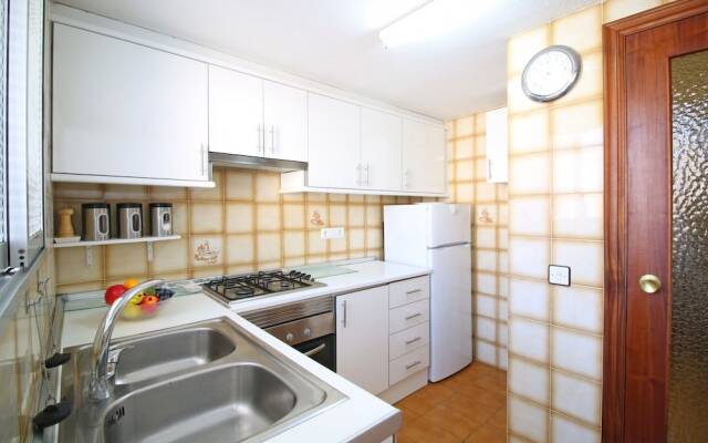 Holiday Apartment - Apolo IV 16 - Costa Calpe