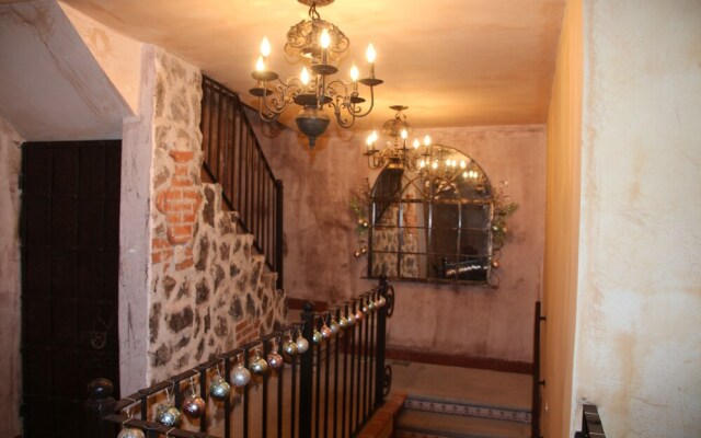 Hotel Casa de Eunice