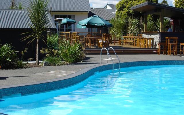 Wairakei Resort Taupo