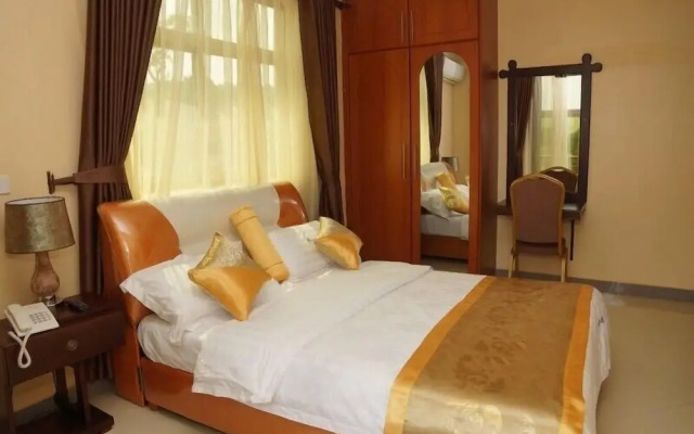 Nican Resort