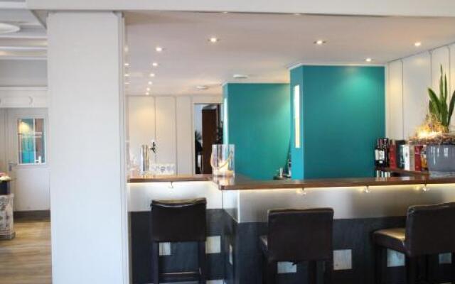 Hotel-Restaurant Große-Wilde