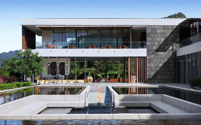 The Peri Hotel Khao Yai