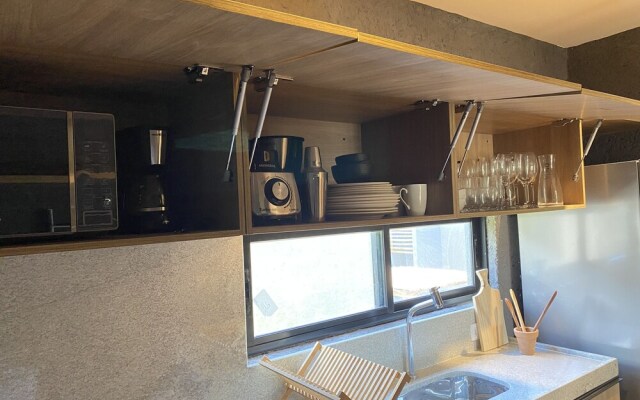 Villas Patacho - Milagres Ap 103 Bloco F