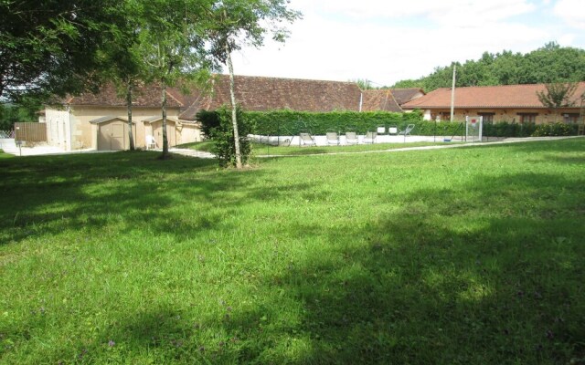 Chez Françoise et Jean-Louis