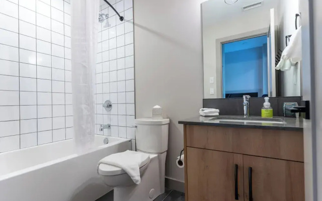 Basecamp Suites Revelstoke