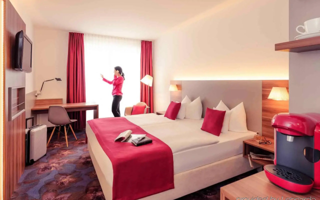 Plaza Inn Regensburg