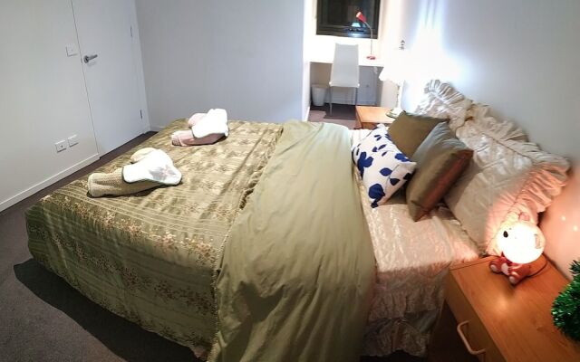Notting Hill Apartment
