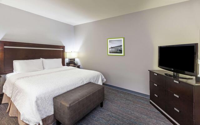 Hampton Inn & Suites Houston/League City