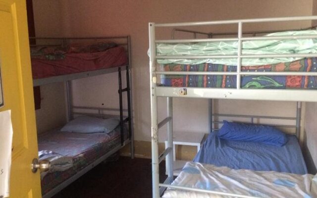 Planet Inn Backpackers