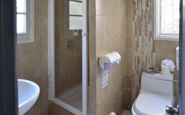 Hotel Don Santiago - Providencia