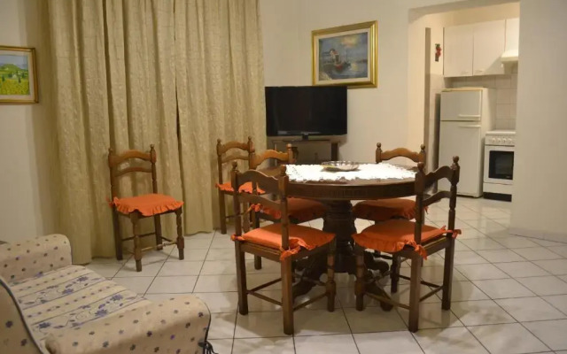 Appartamento Tuscany