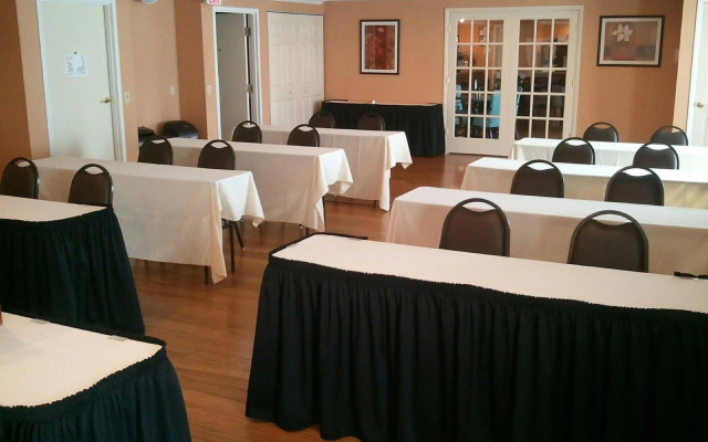 Holiday Inn Express Harrisburg SW - Mechanicsburg by IHG