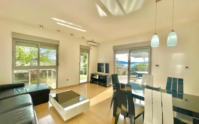 Apartment Przno