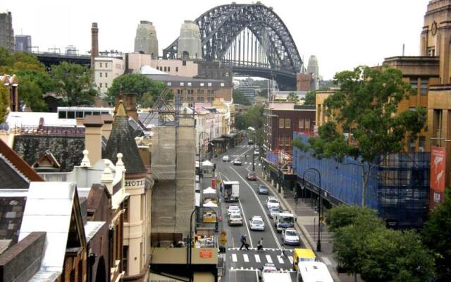 Boutique City Abode in Sydney