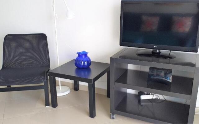 Avenida Mar- Vista Mar, Wifi, 150mt Praia