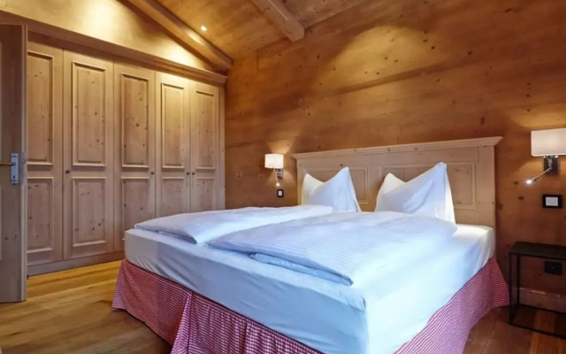 Suite Linde Modern Retreat