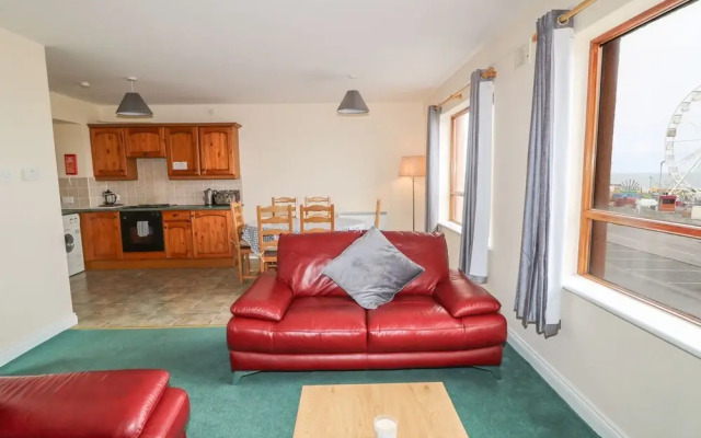 Apartment 42