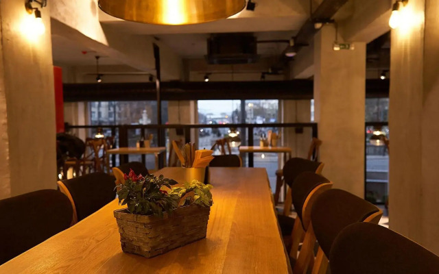 Hotel Lion Sofia