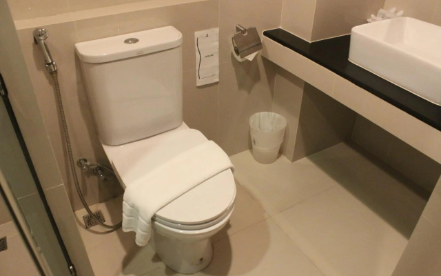 Leosor Hotel