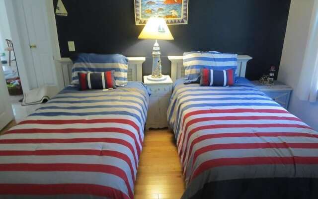 44 Attucks Trail - Four Bedroom House