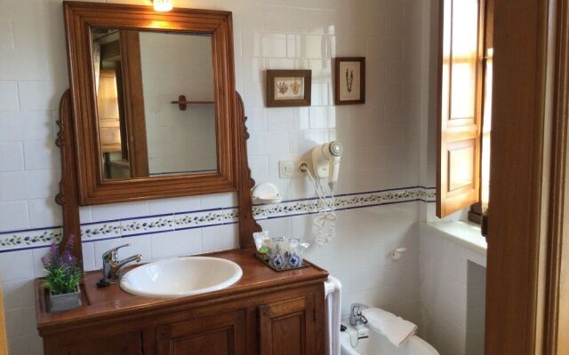 Casa Rural Llugarón I