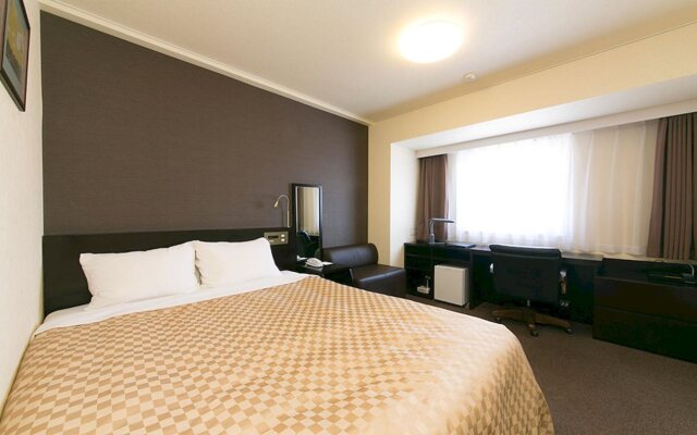 Hotel Nanvan Hamanako