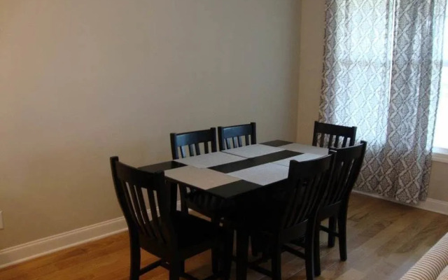 Retreat 2214 by RedAwning