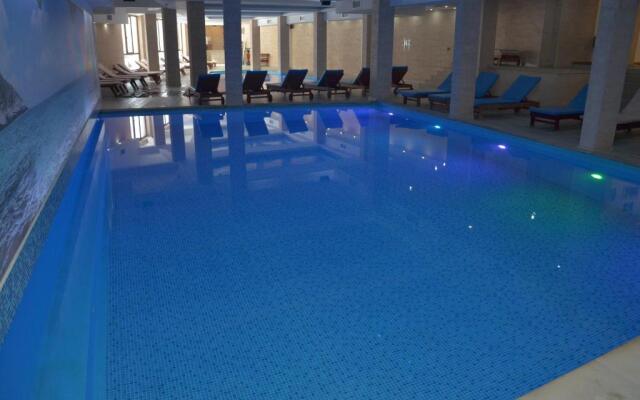 Apartman Enjoy N82 Milmari&spa