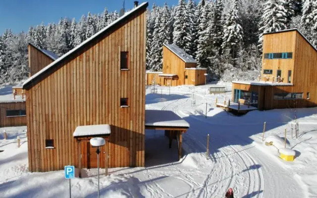 Naturapark Resort