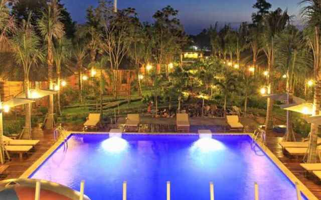 Ong Lang Resort Phu Quoc